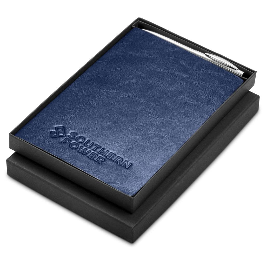 Renaissance Notebook & Pen Set thumbnail 14