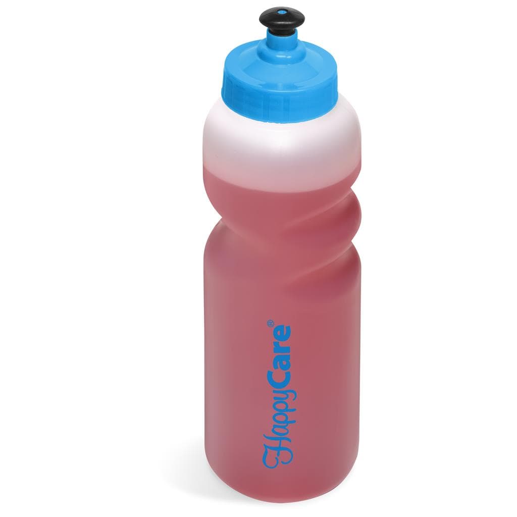 Helix Plastic Water Bottle – 500ml thumbnail 6