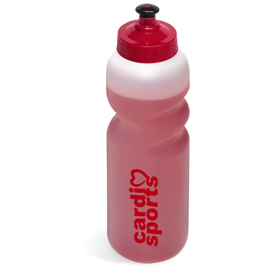 Helix Plastic Water Bottle – 500ml thumbnail 18