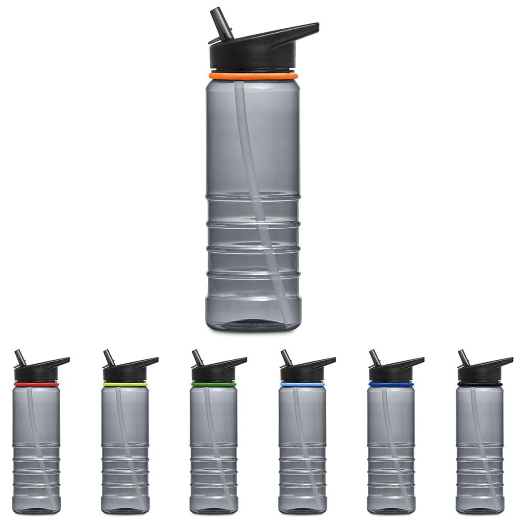 Nautica Plastic Water Bottle – 750ml