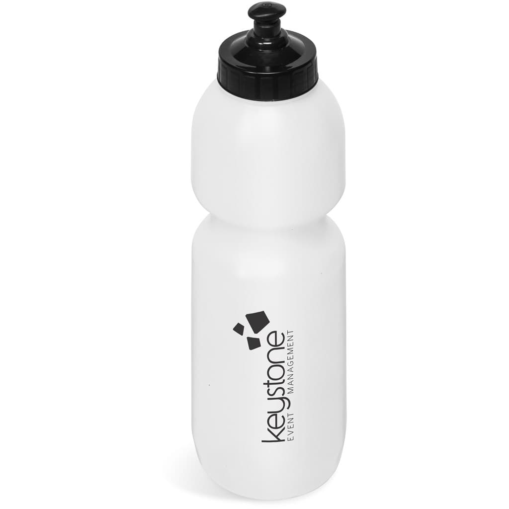 Alpine Plastic Water Bottle – 800ml thumbnail 2
