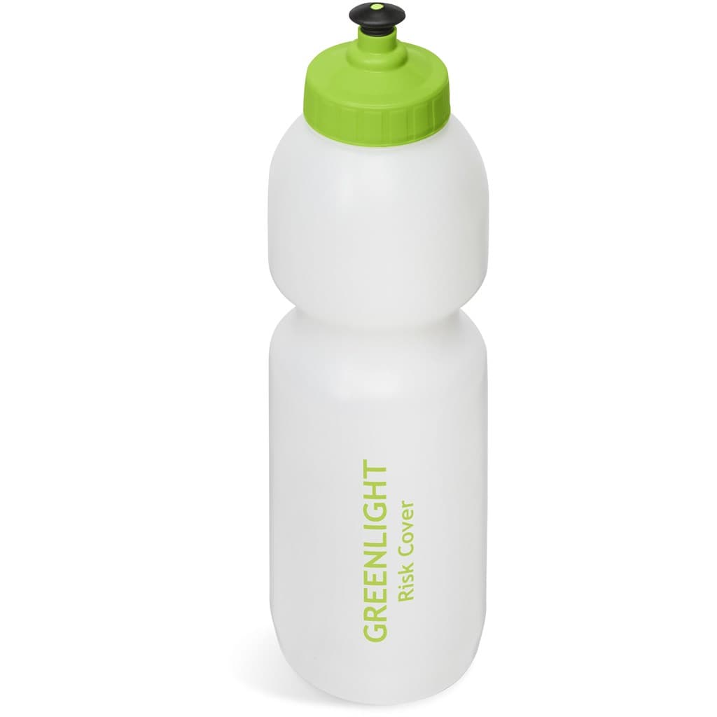 Alpine Plastic Water Bottle – 800ml thumbnail 10