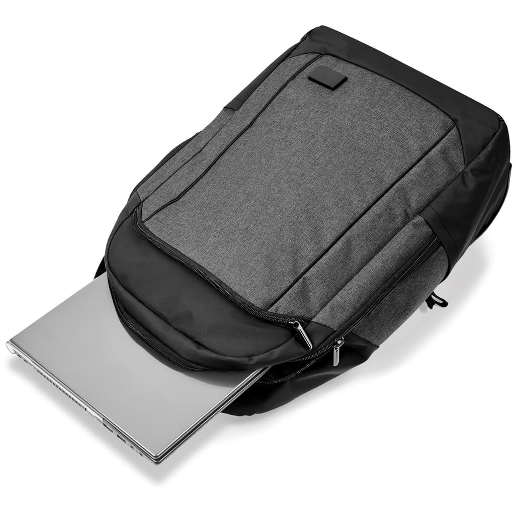 Nanotech Laptop Trolley Backpack thumbnail 2