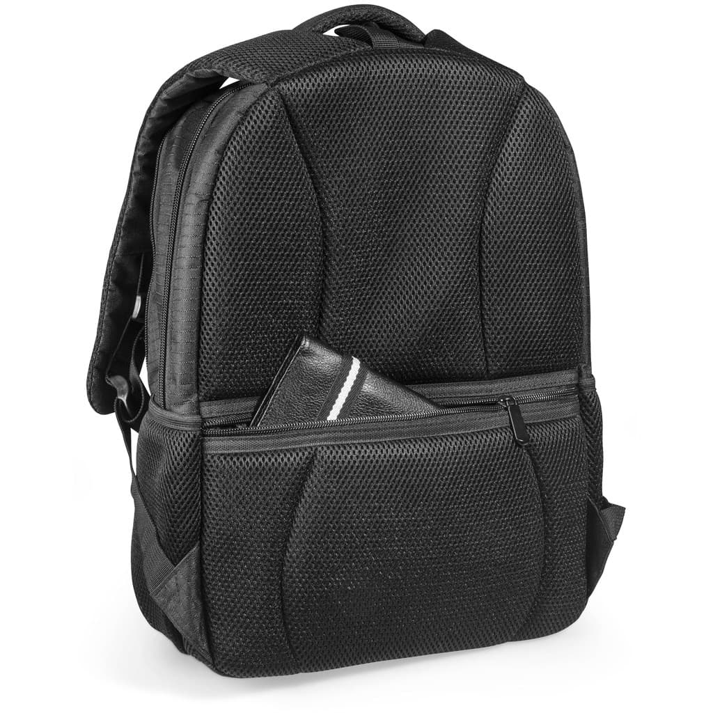 Sovereign Anti-Theft Laptop Backpack thumbnail 2