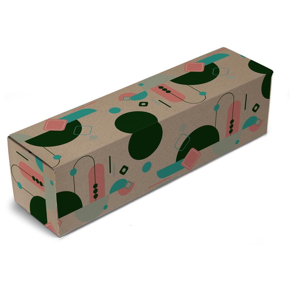 Nova Bottle in Bianca Custom Gift Box thumbnail 5