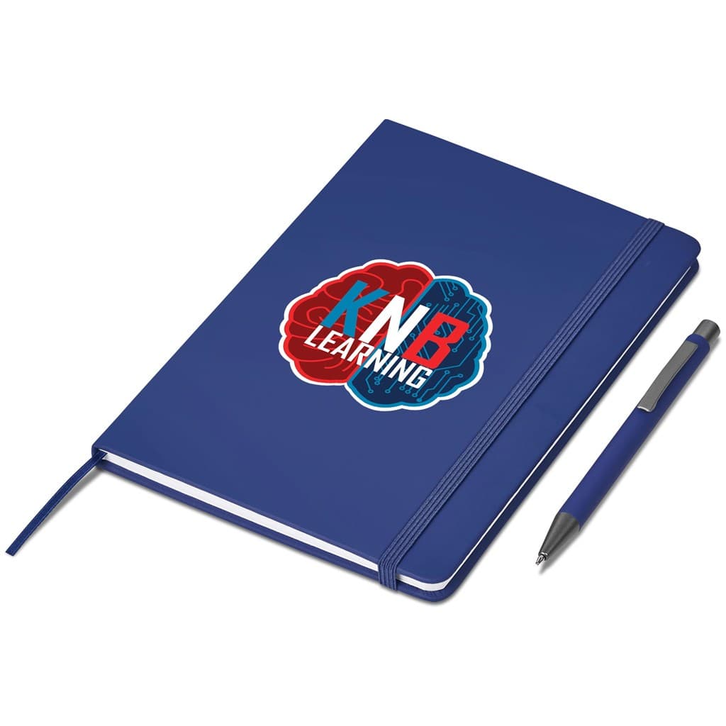 Viola Notebook & Pen Set thumbnail 11