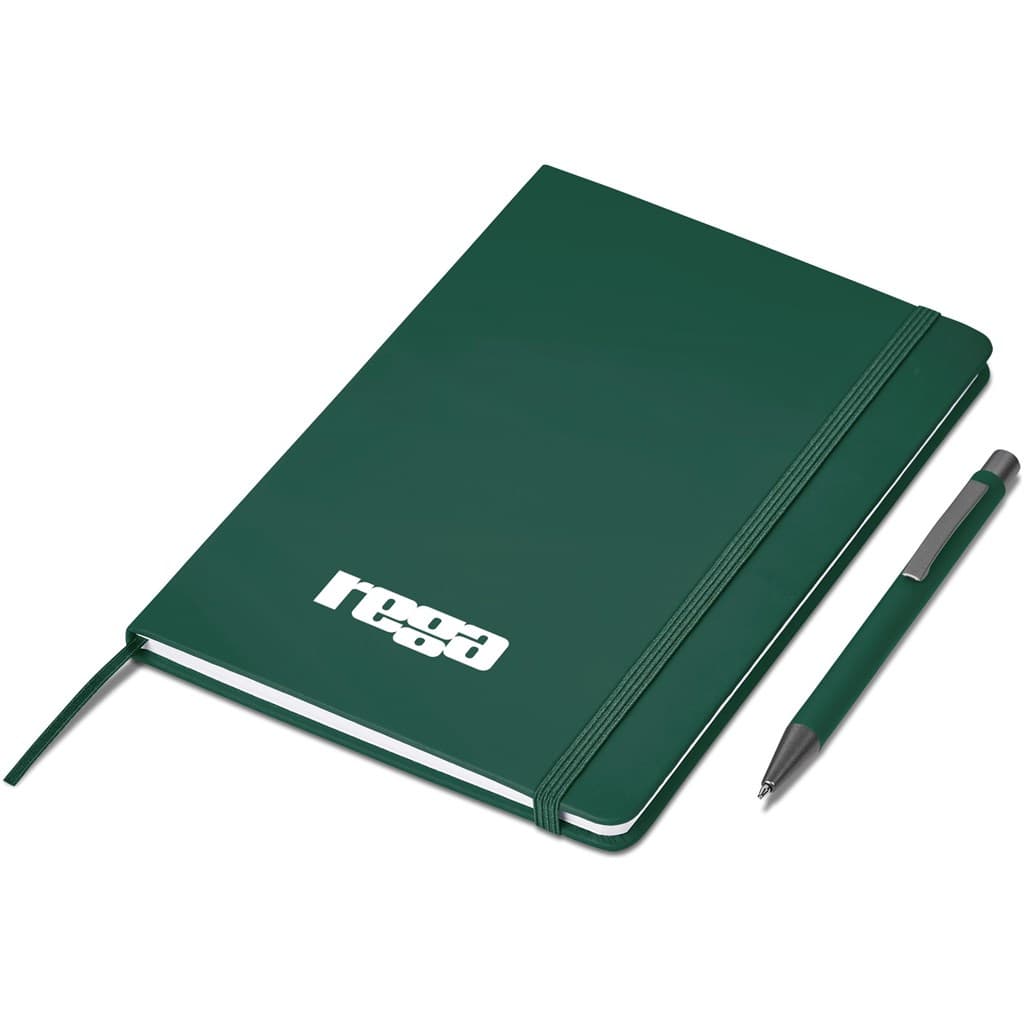 Viola Notebook & Pen Set thumbnail 18