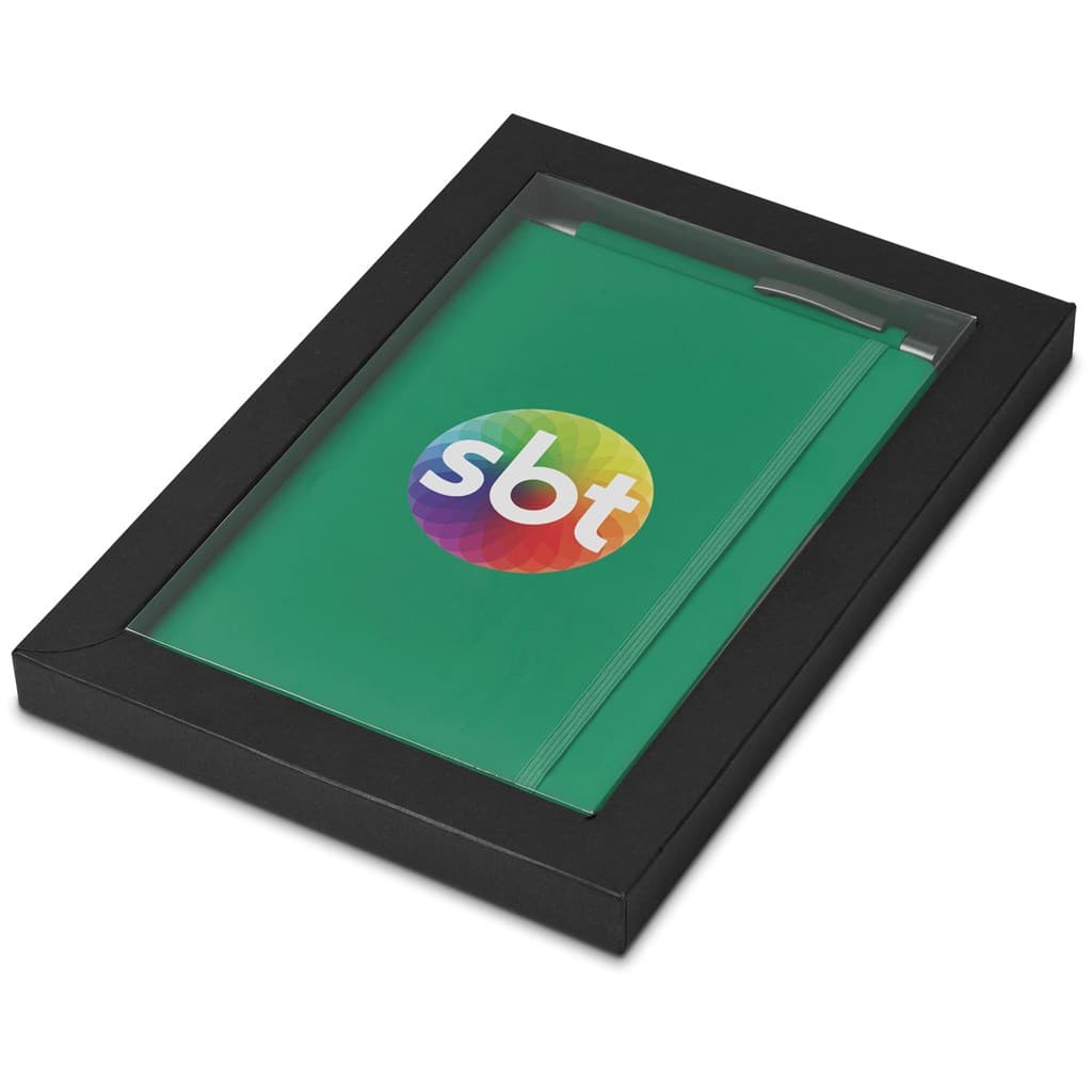 Viola Notebook & Pen Set thumbnail 22