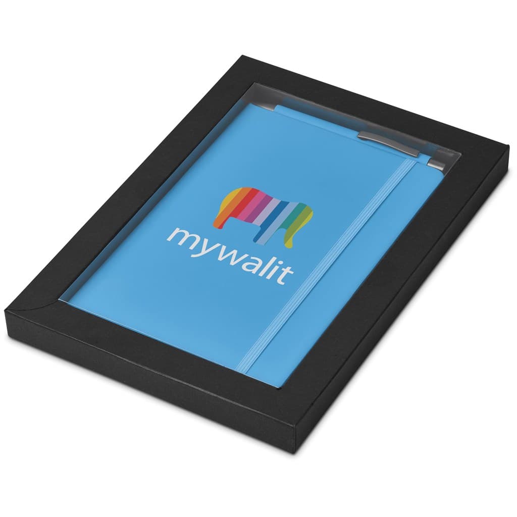 Viola Notebook & Pen Set thumbnail 32