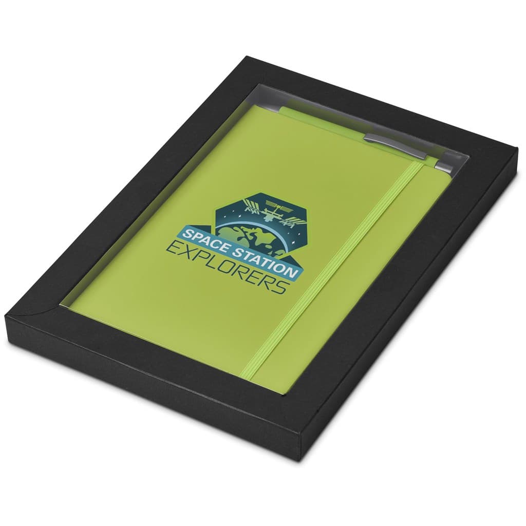 Viola Notebook & Pen Set thumbnail 37