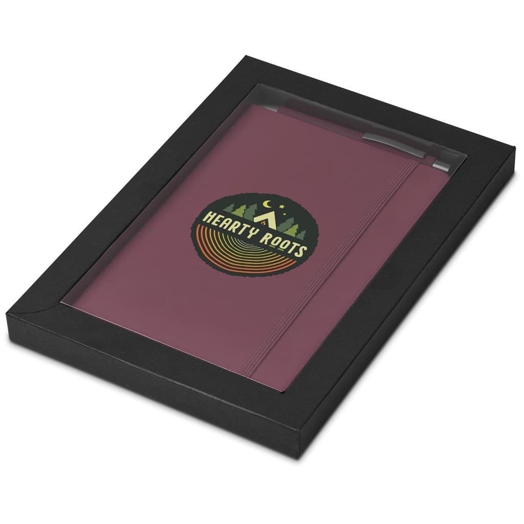 Viola Notebook & Pen Set thumbnail 42