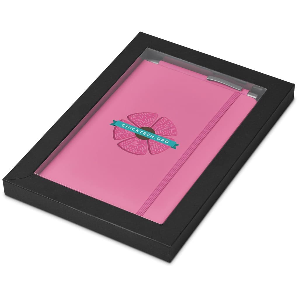 Viola Notebook & Pen Set thumbnail 57