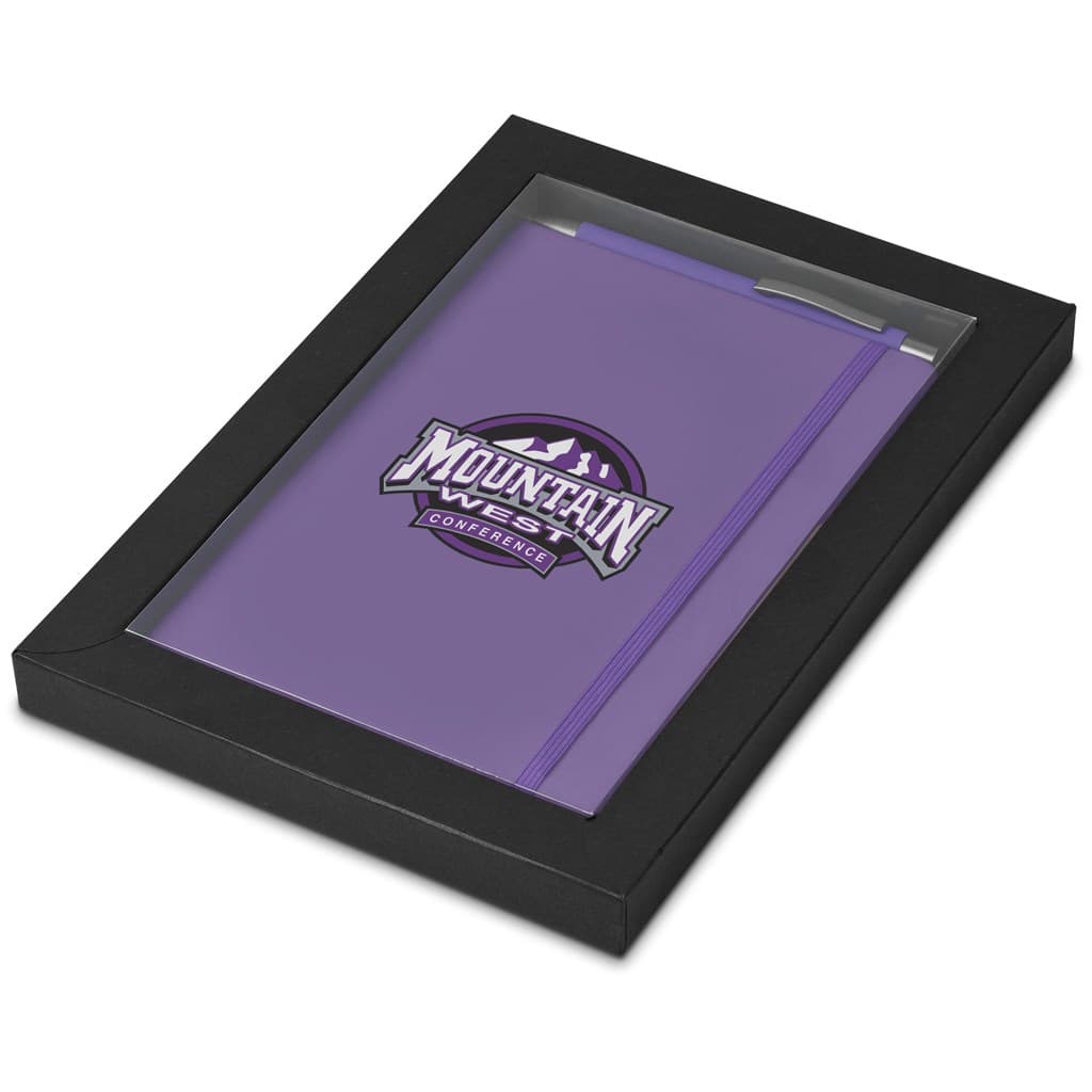 Viola Notebook & Pen Set thumbnail 62