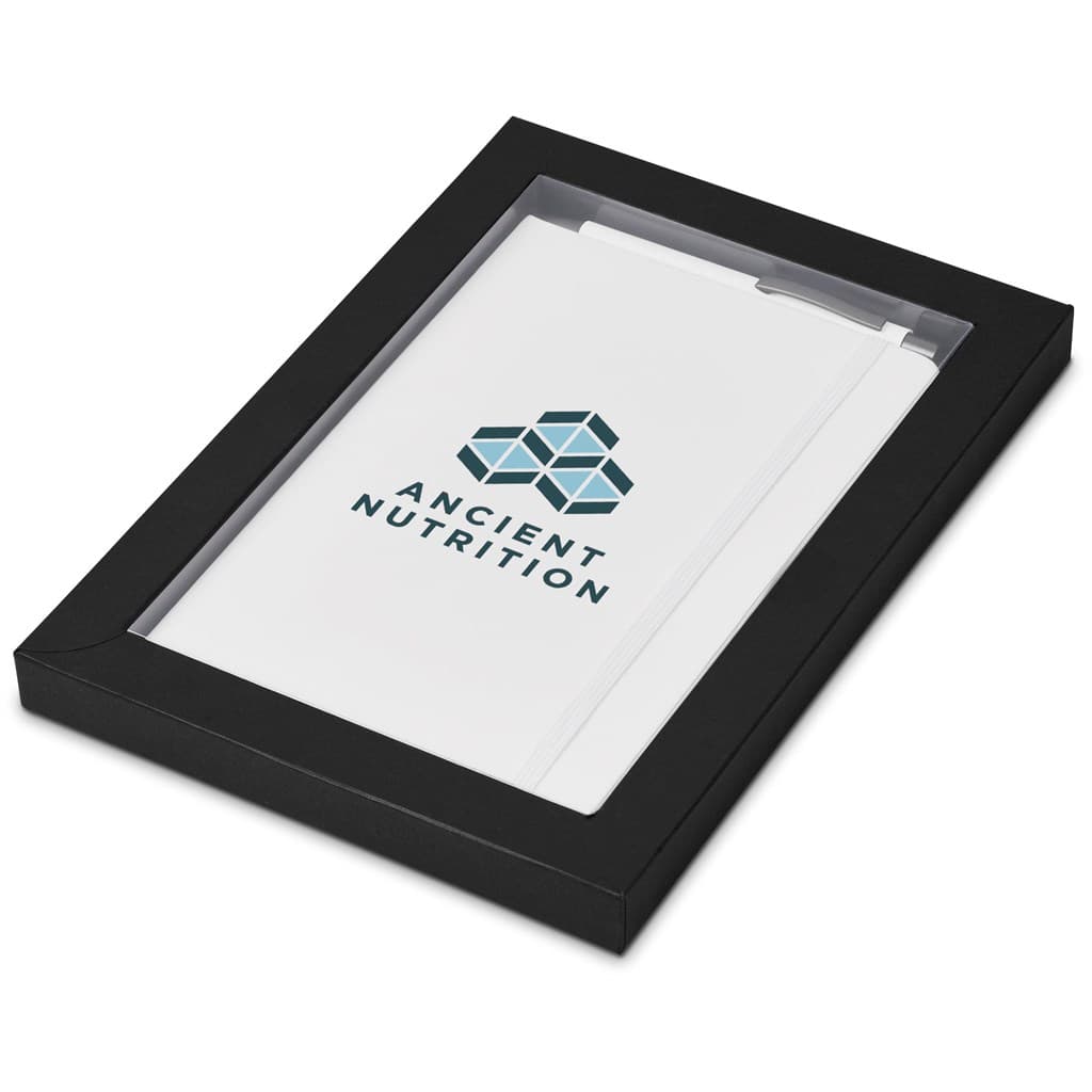 Viola Notebook & Pen Set thumbnail 72