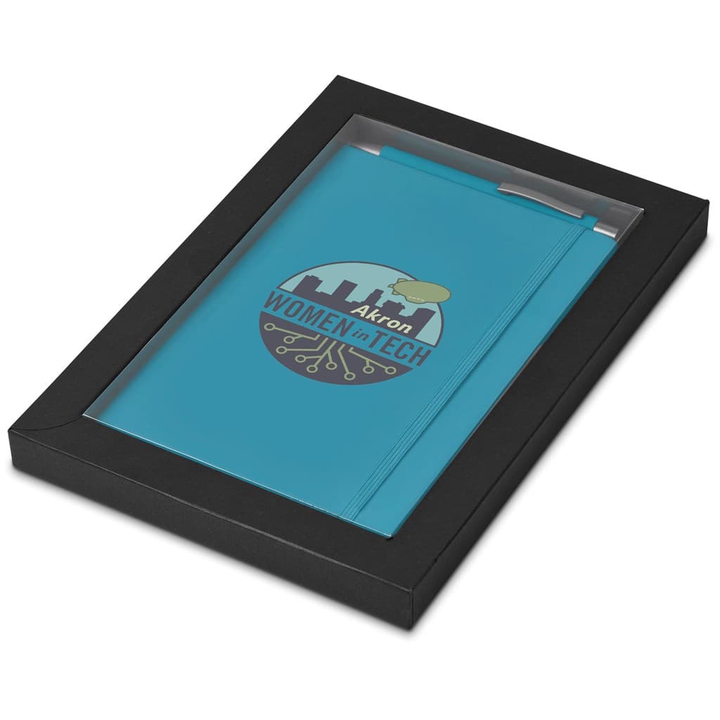 Viola Notebook & Pen Set thumbnail 77