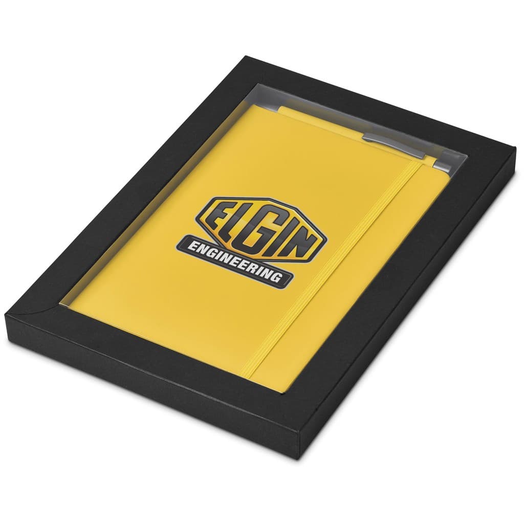 Viola Notebook & Pen Set thumbnail 82