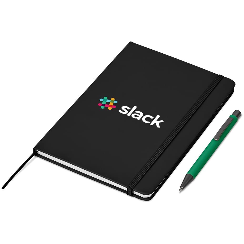 Dahlia Notebook & Pen Set thumbnail 18