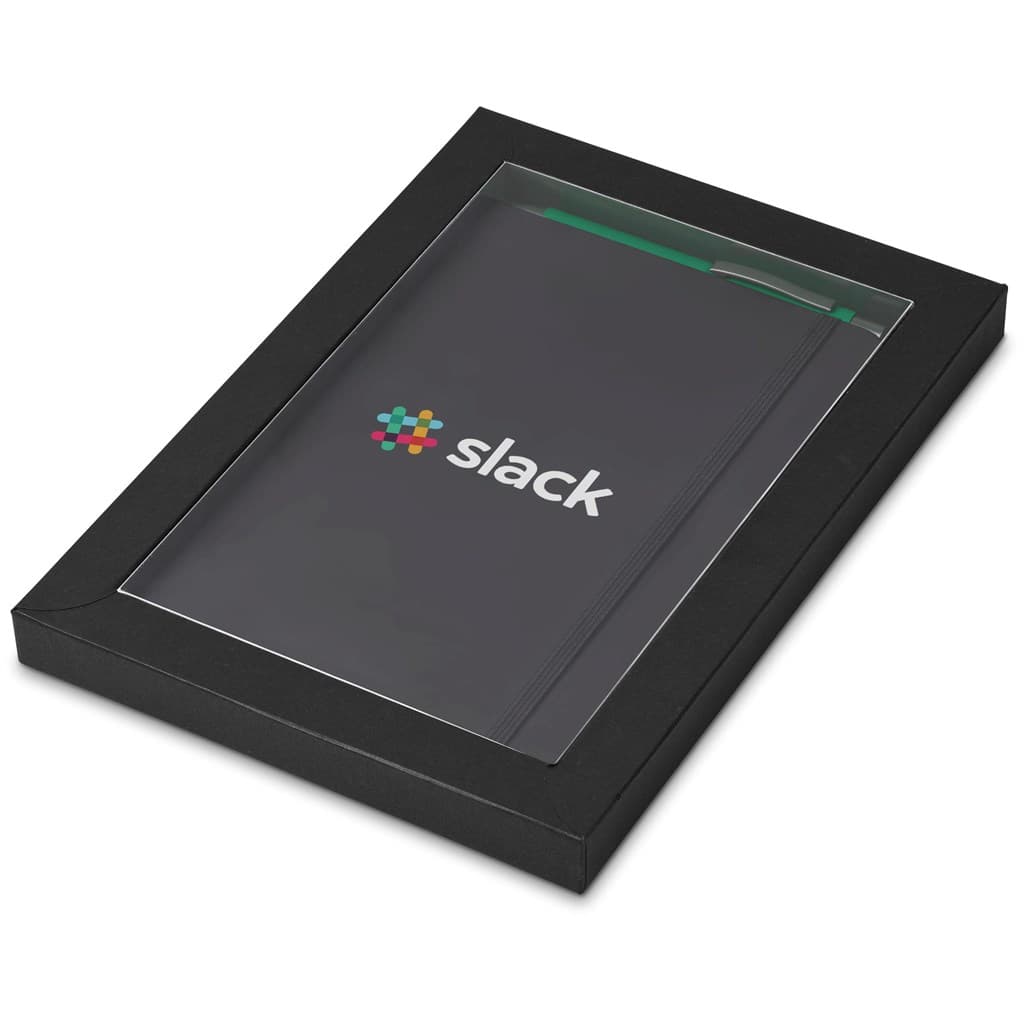 Dahlia Notebook & Pen Set thumbnail 17