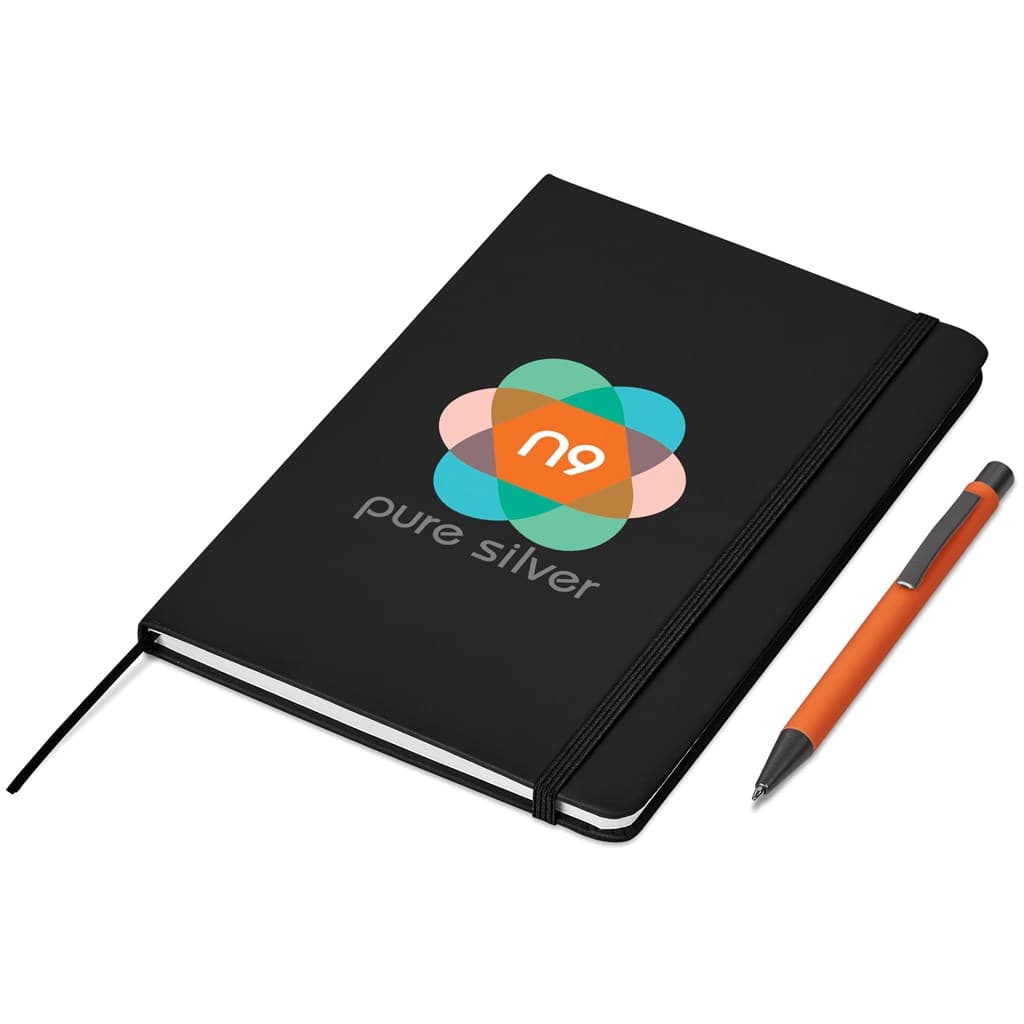 Dahlia Notebook & Pen Set thumbnail 50