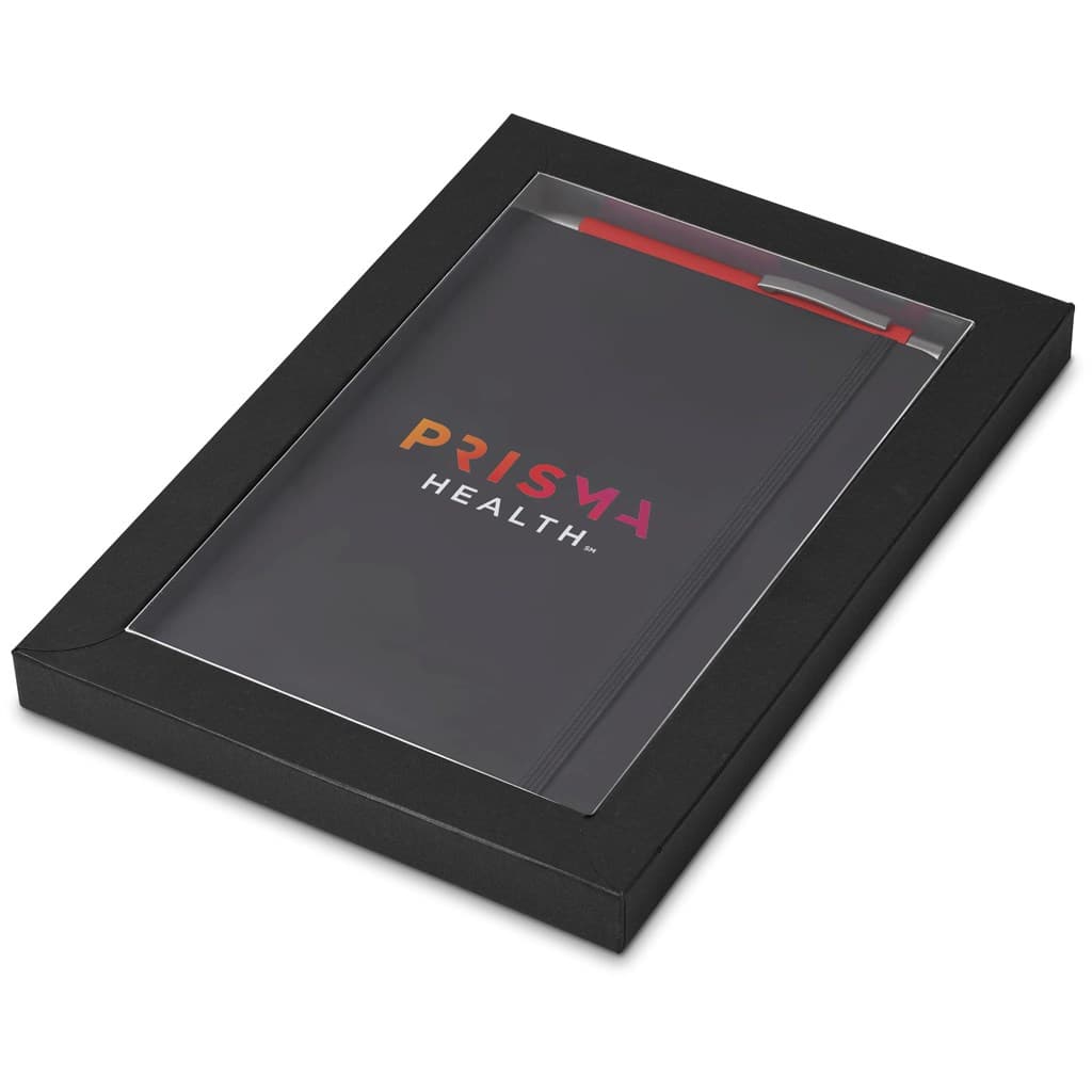 Dahlia Notebook & Pen Set thumbnail 62