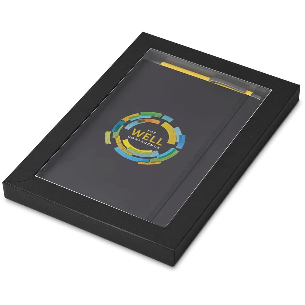 Dahlia Notebook & Pen Set thumbnail 77