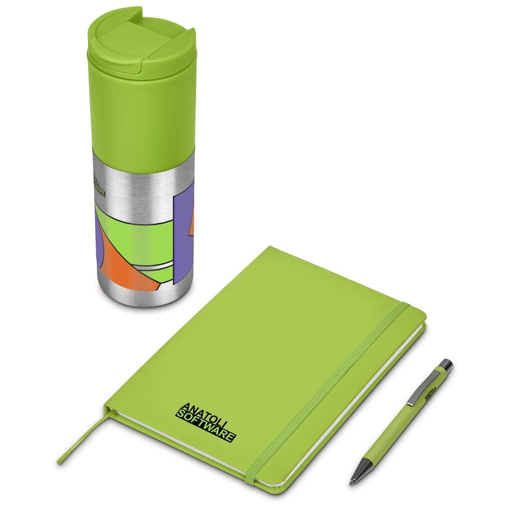 Watson White Gift Set thumbnail 8