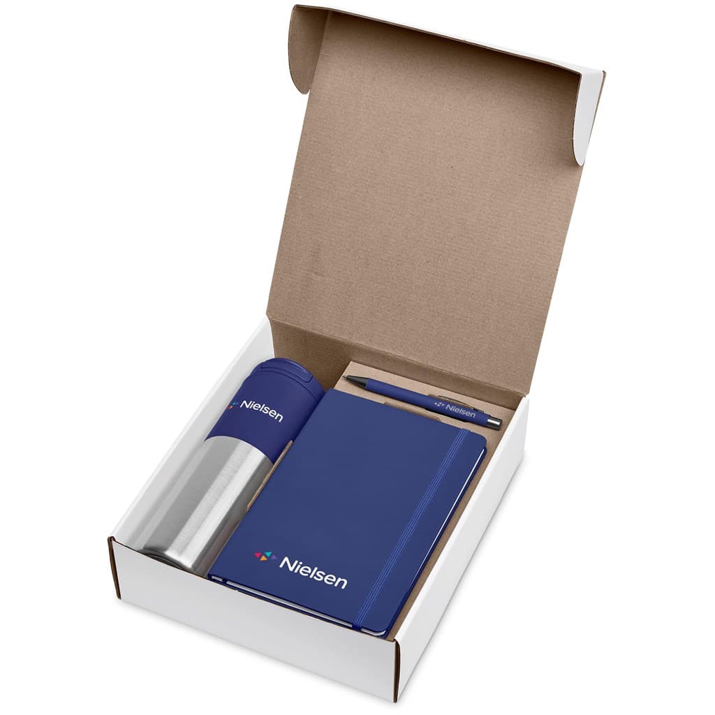 Watson White Gift Set thumbnail 16