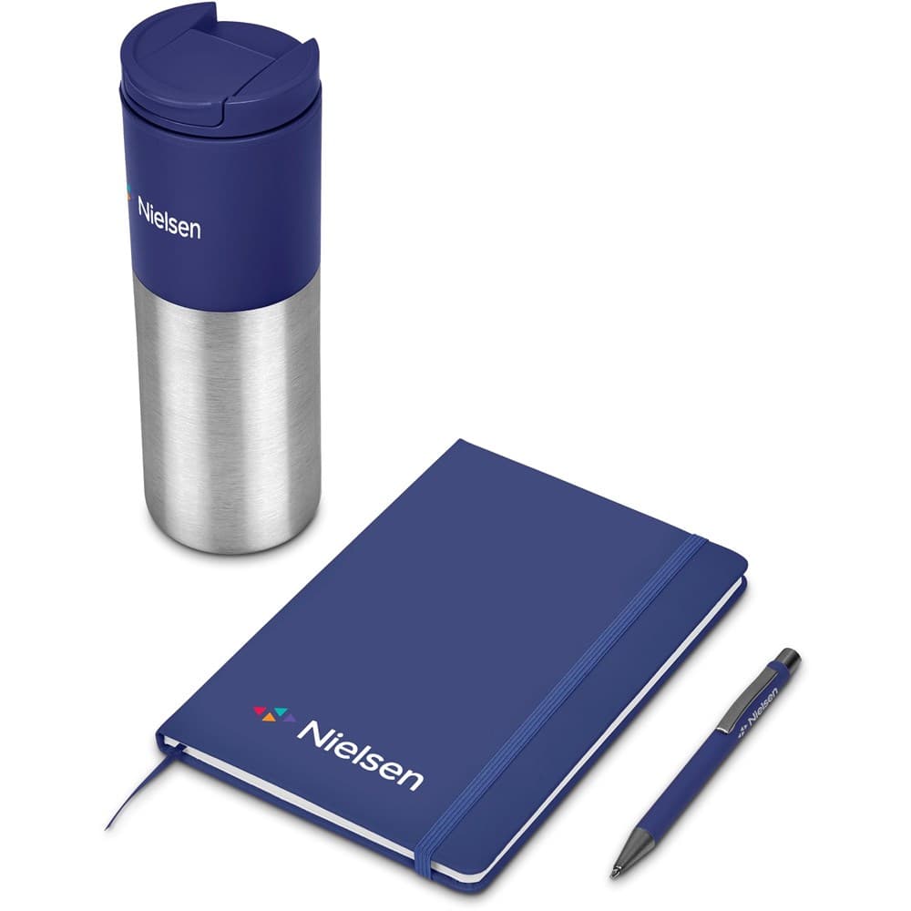 Watson White Gift Set thumbnail 20