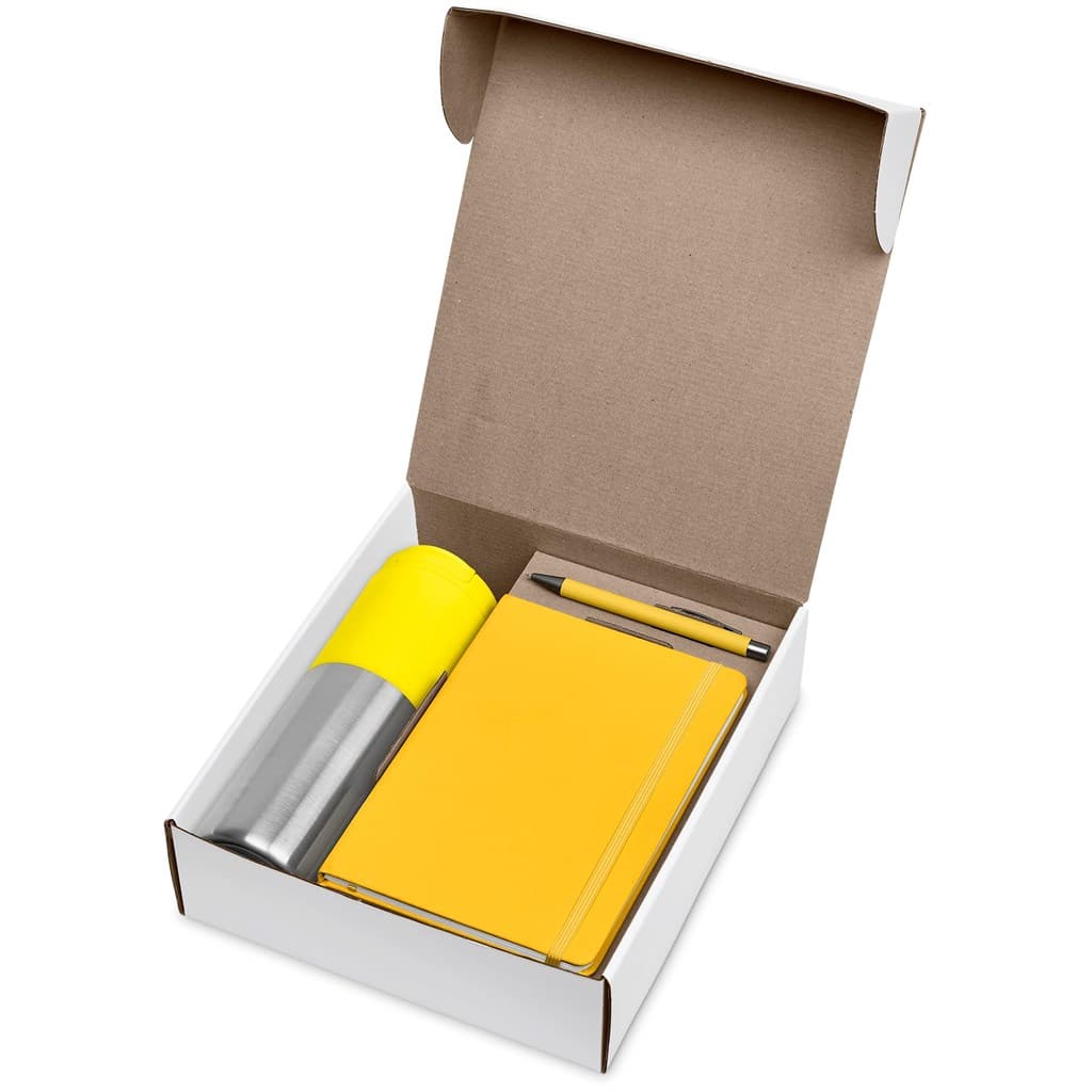 Watson White Gift Set thumbnail 40