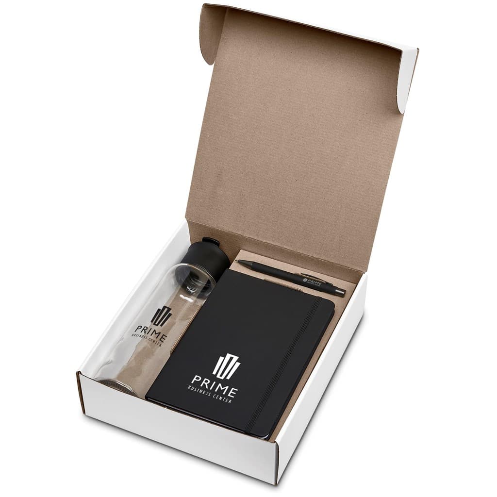 Wilson White Gift Set thumbnail 3