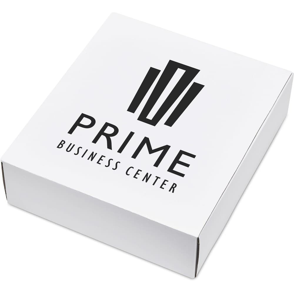 Wilson White Gift Set thumbnail 4