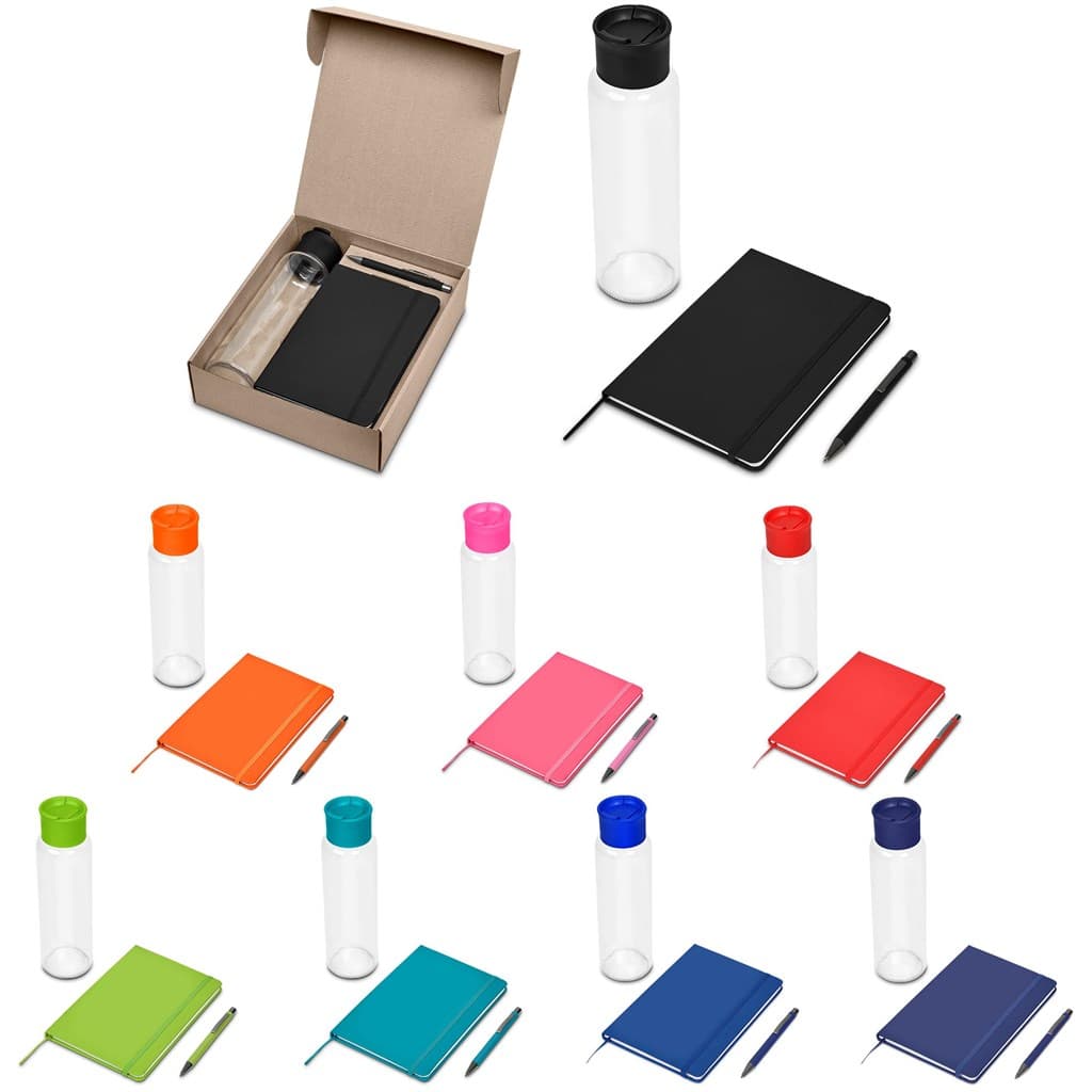 Wilson Kraft Gift Set thumbnail 2