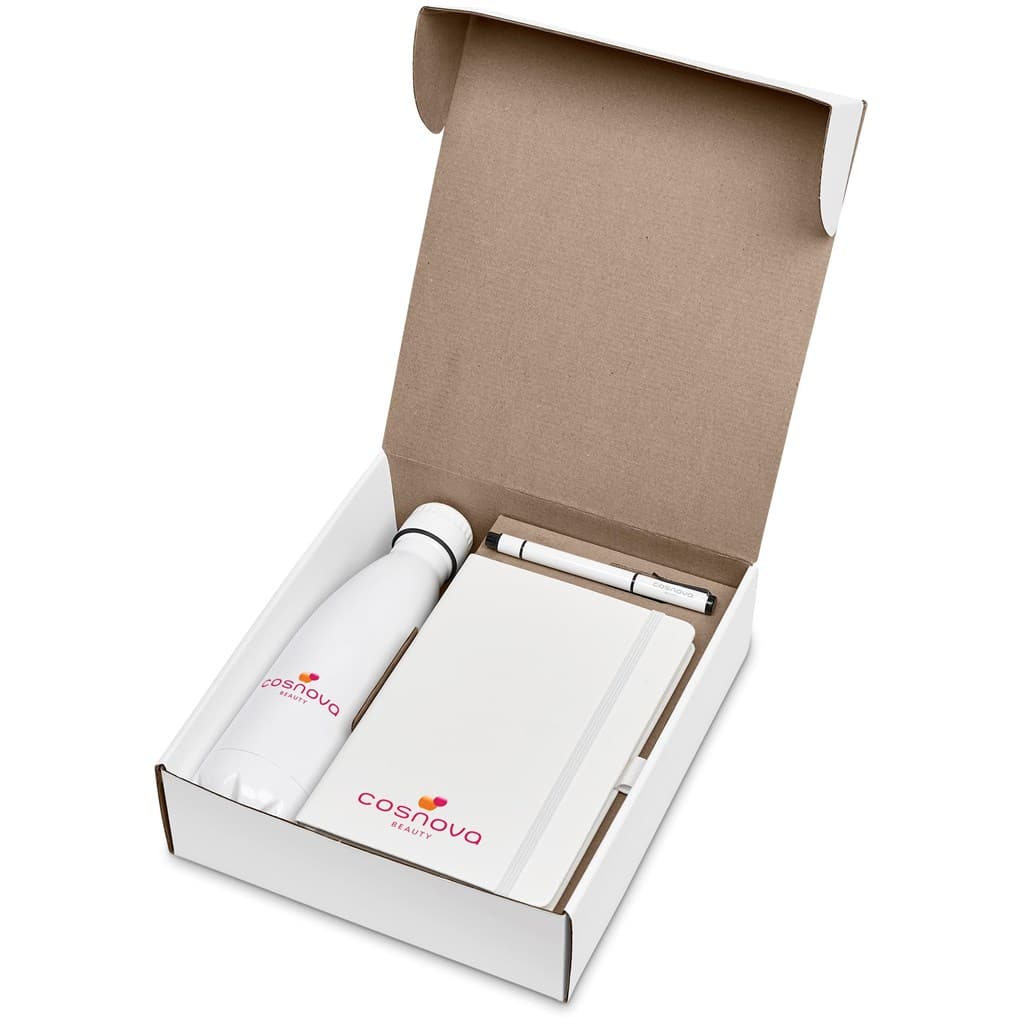 Mitchell White Gift Set thumbnail 9