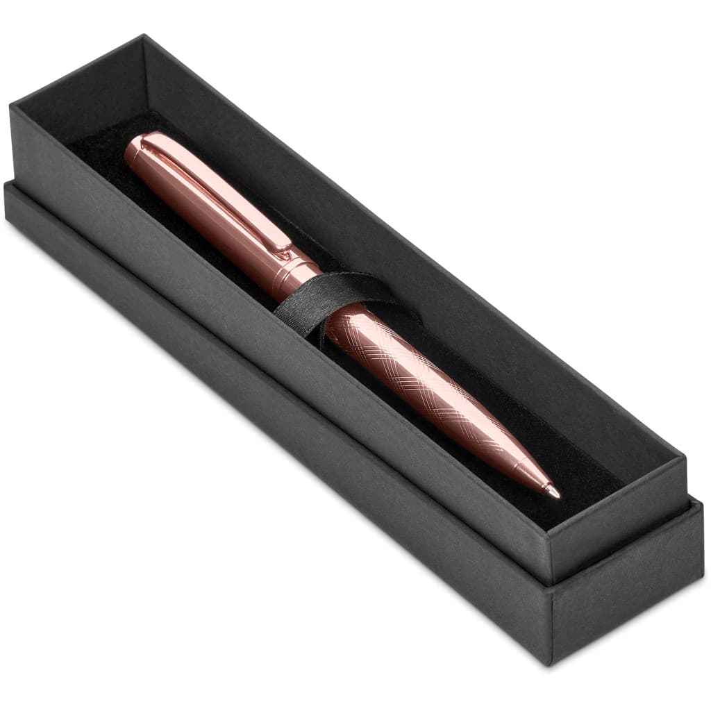 Alex Varga Loreum Ball Pen thumbnail 20