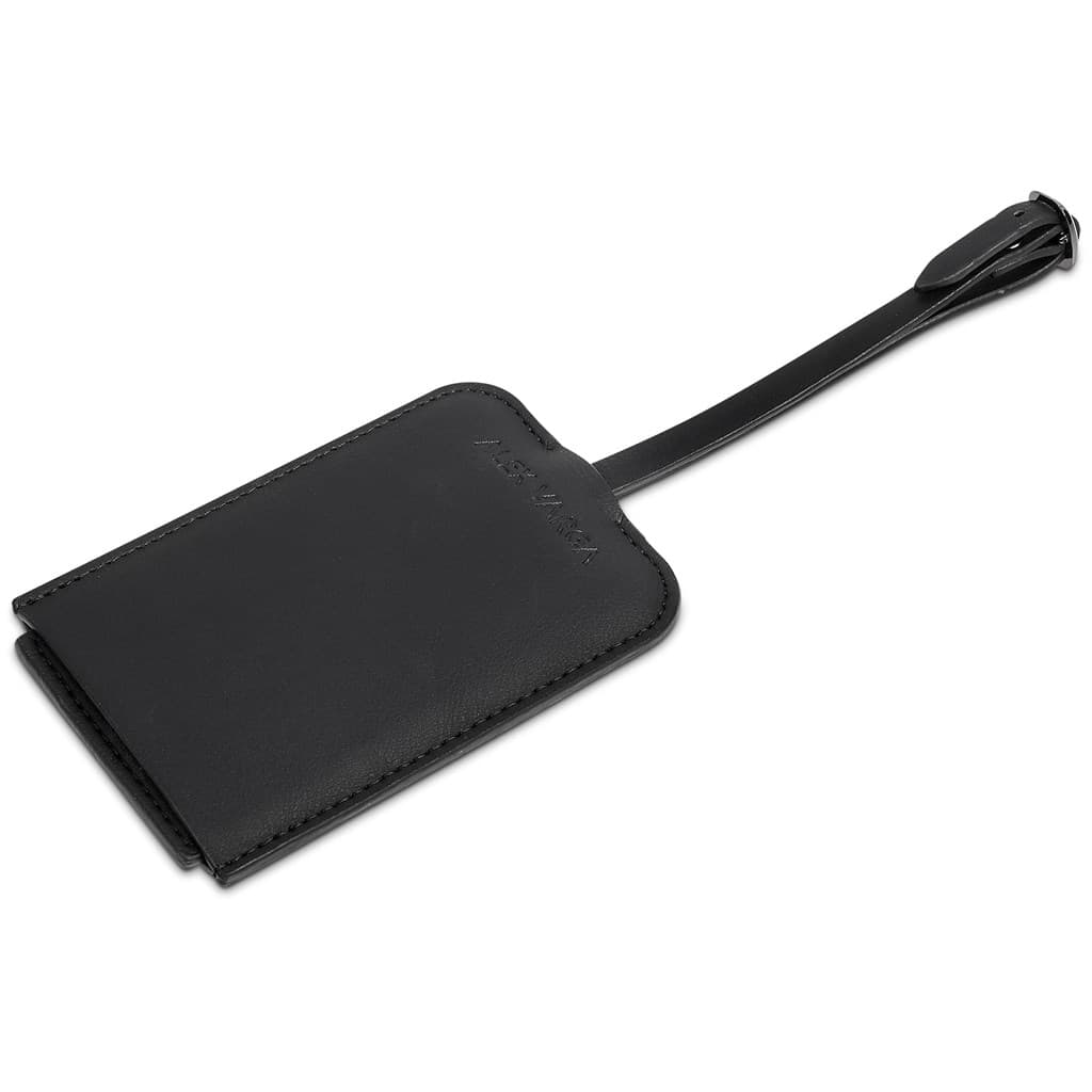 Alex Varga Rutherford Weekend Bag thumbnail 2