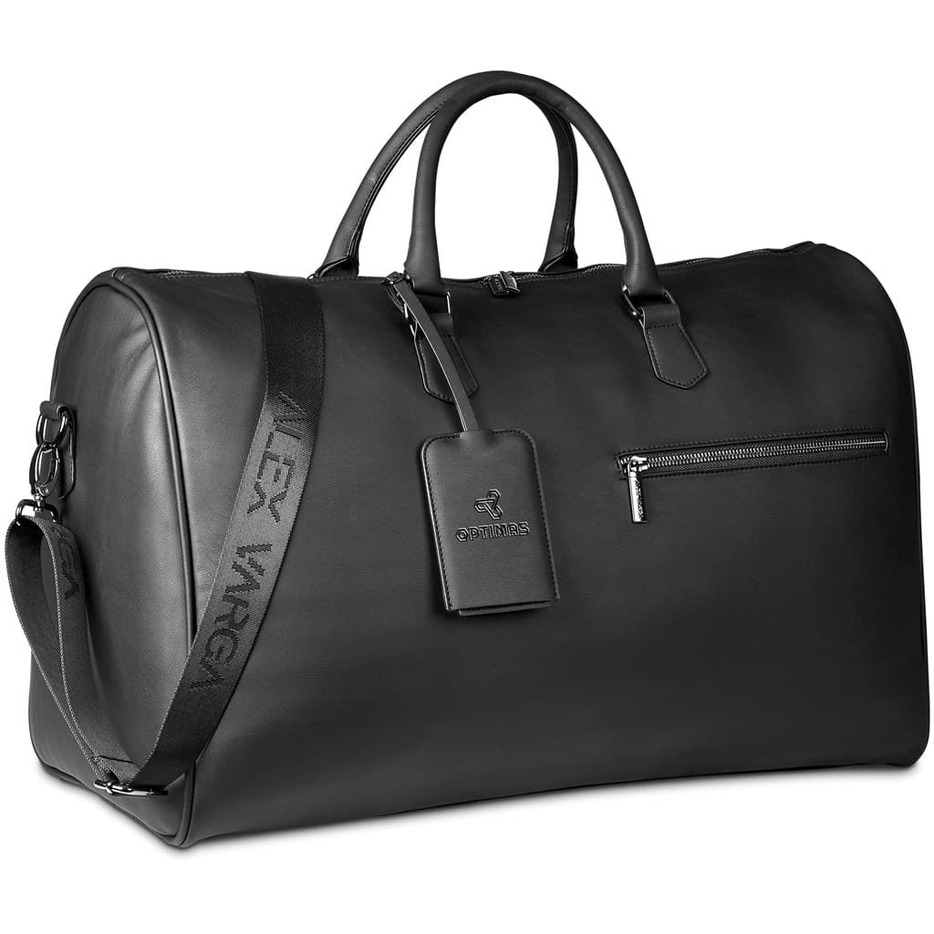 Alex Varga Rutherford Weekend Bag thumbnail 14