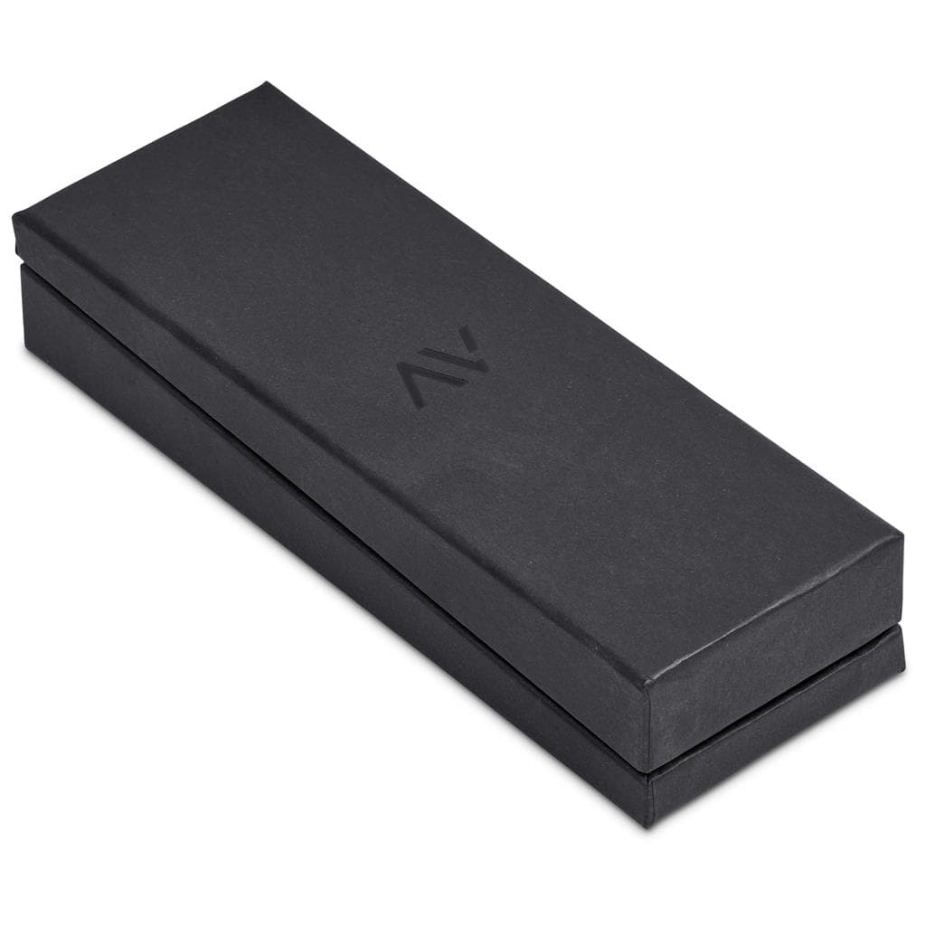 Alex Varga Corona Ball Pen & Rollerball Set thumbnail 5