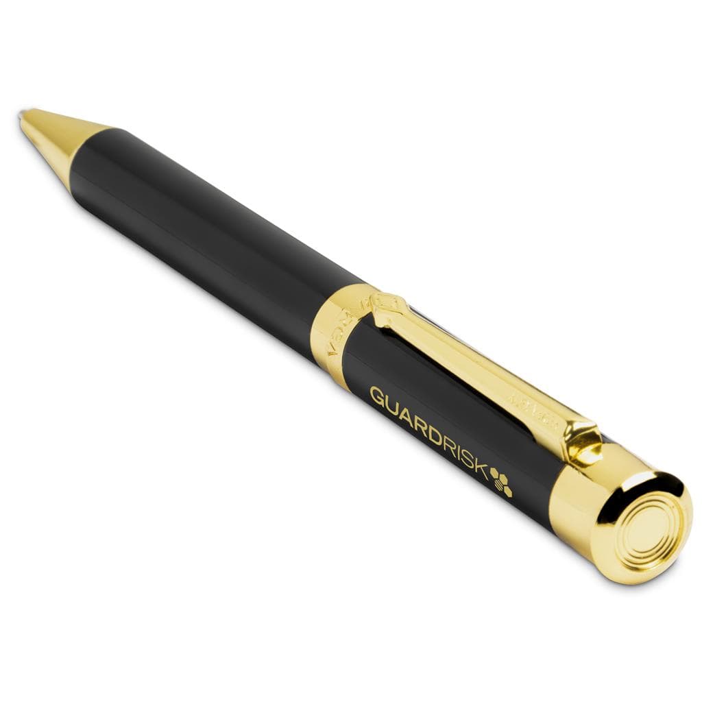 Alex Varga Corona Ball Pen & Rollerball Set thumbnail 7