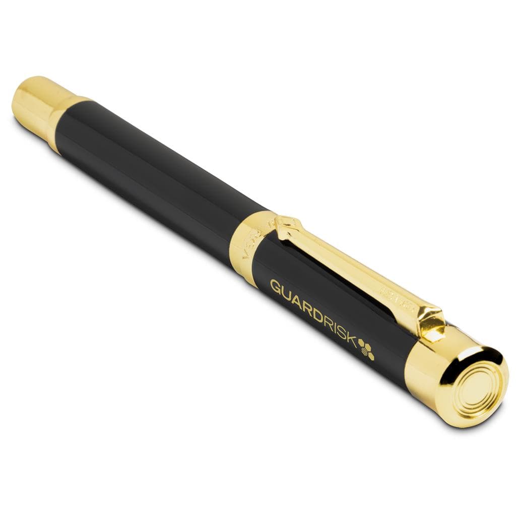 Alex Varga Corona Ball Pen & Rollerball Set thumbnail 10