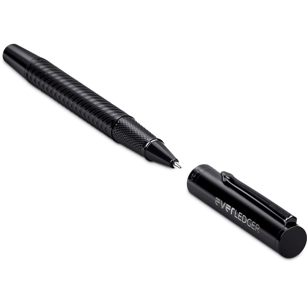 Alex Varga Lagarna Rollerball thumbnail 13