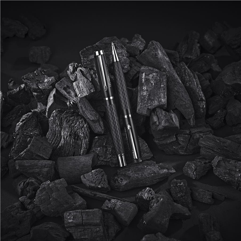 Alex Varga Sashenka Ball Pen & Rollerball Set thumbnail 15