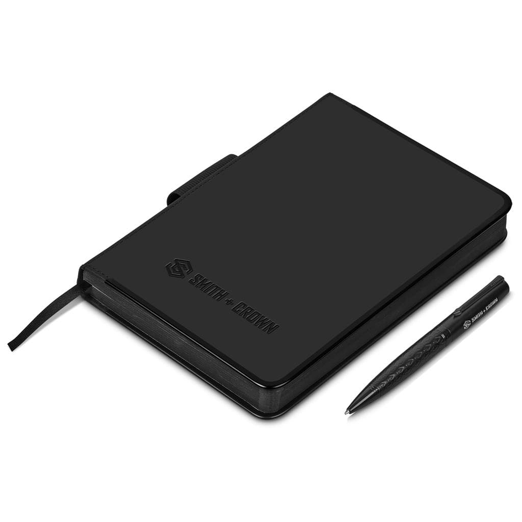 Alex Varga Nomikos Notebook & Pen Set thumbnail 2