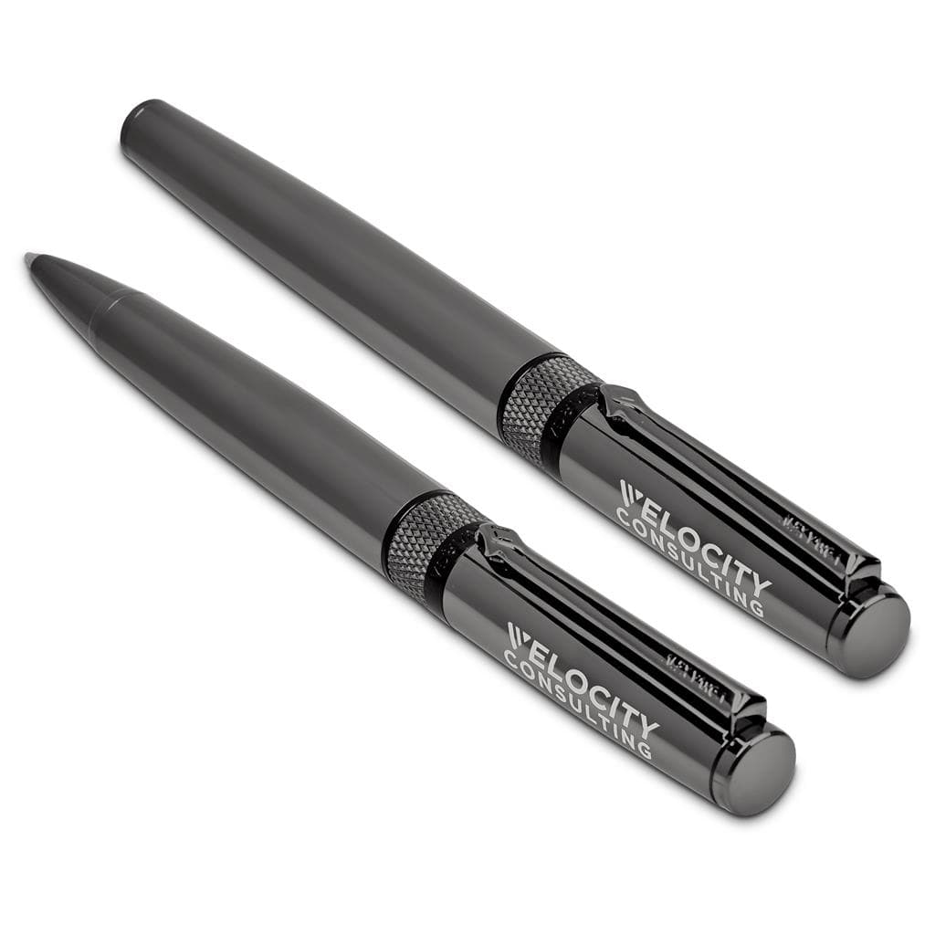 Alex Varga Phenom Ball Pen & Rollerball Set thumbnail 8