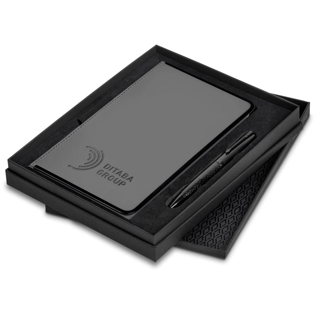 Alex Varga Lyonne Notebook & Pen Set thumbnail 9