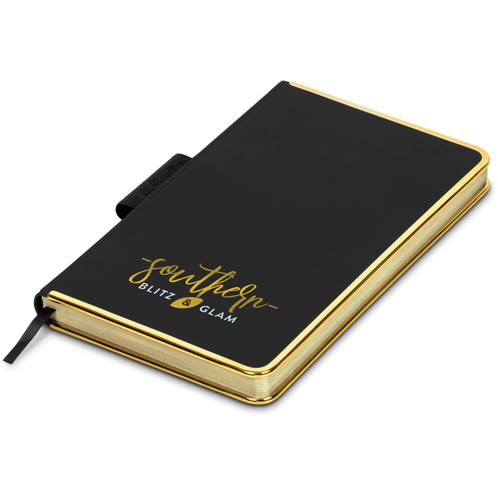 Alex Varga Vazquez Notebook & Pen Set thumbnail 3