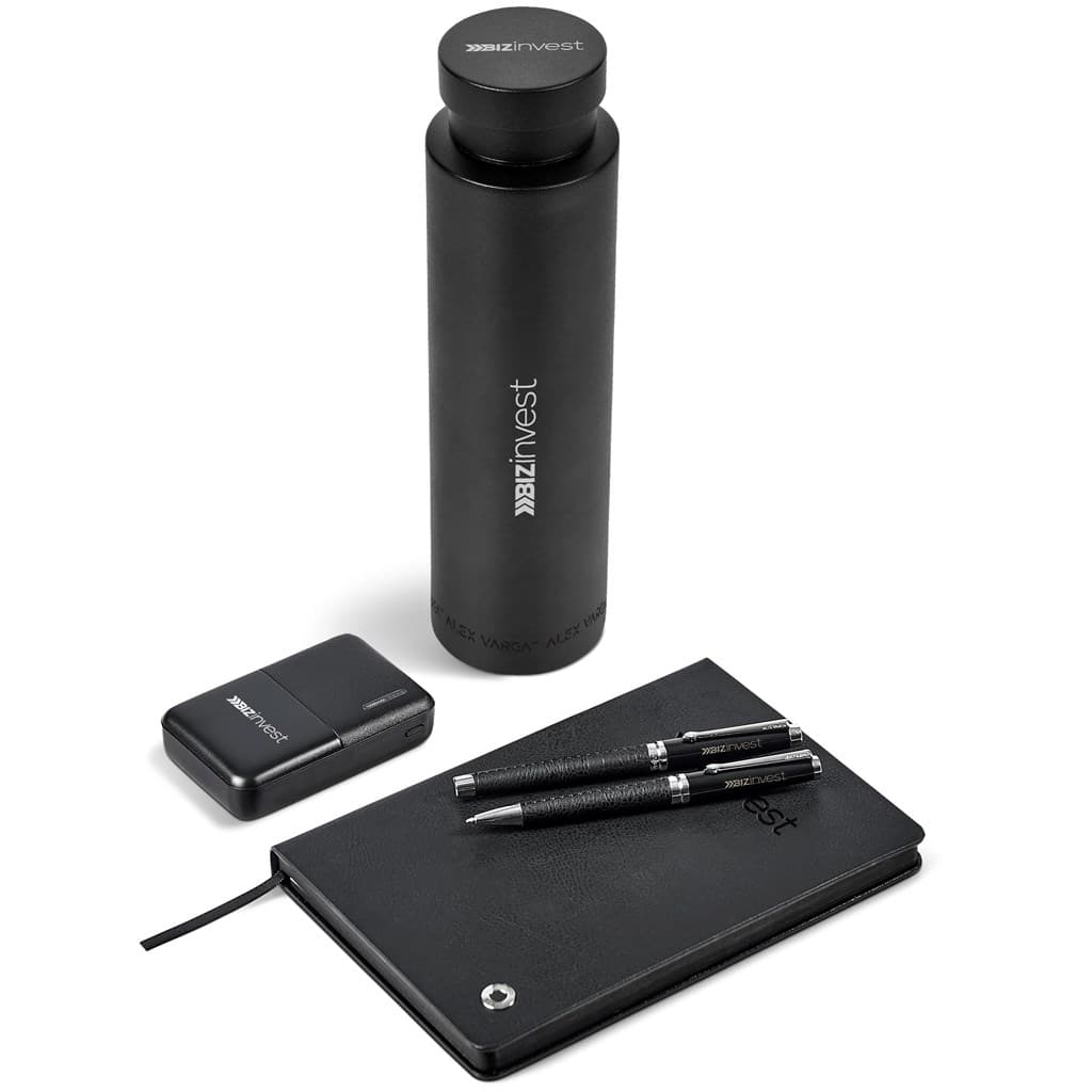 Alex Varga Bellicus Gift Set thumbnail 4