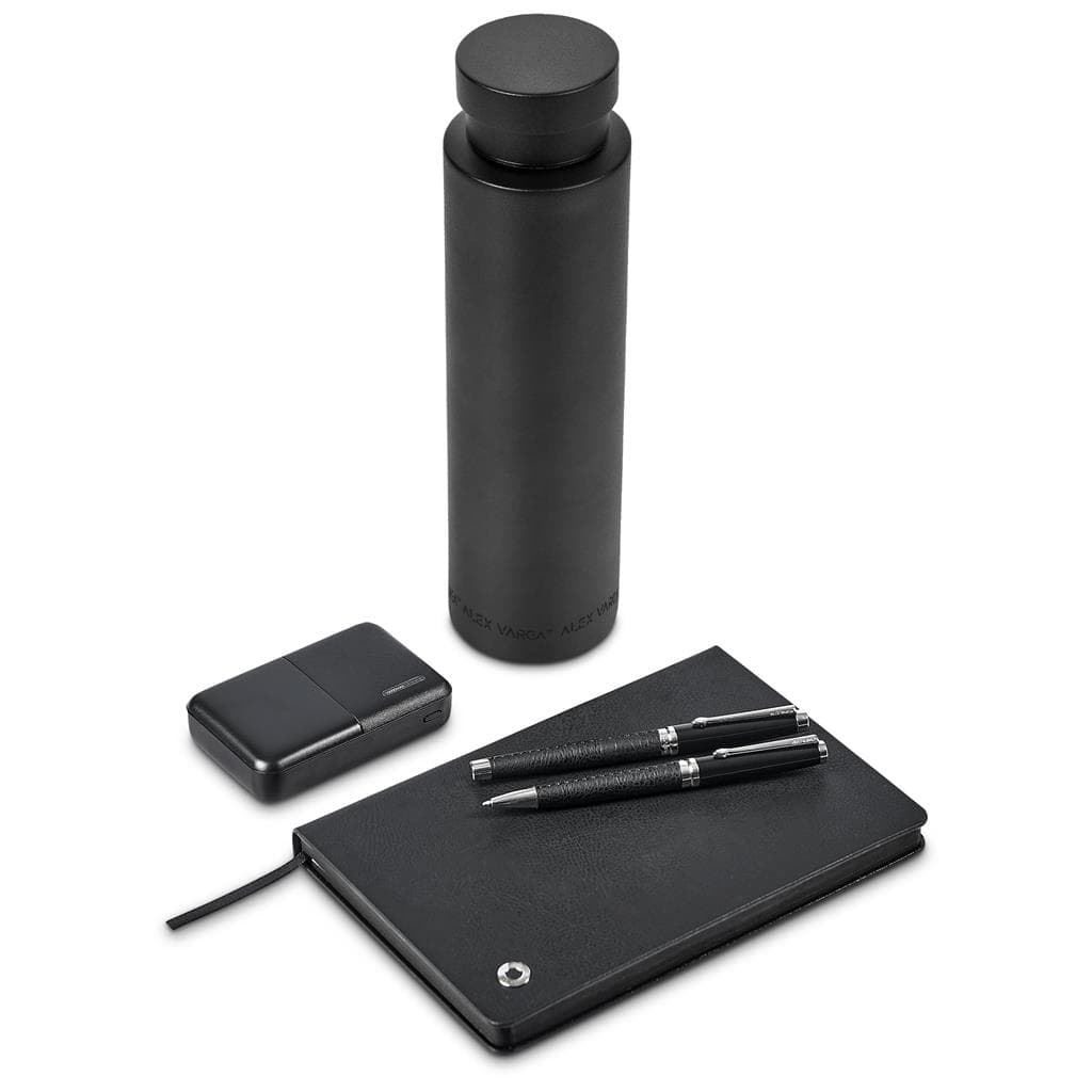 Alex Varga Bellicus Gift Set thumbnail 7