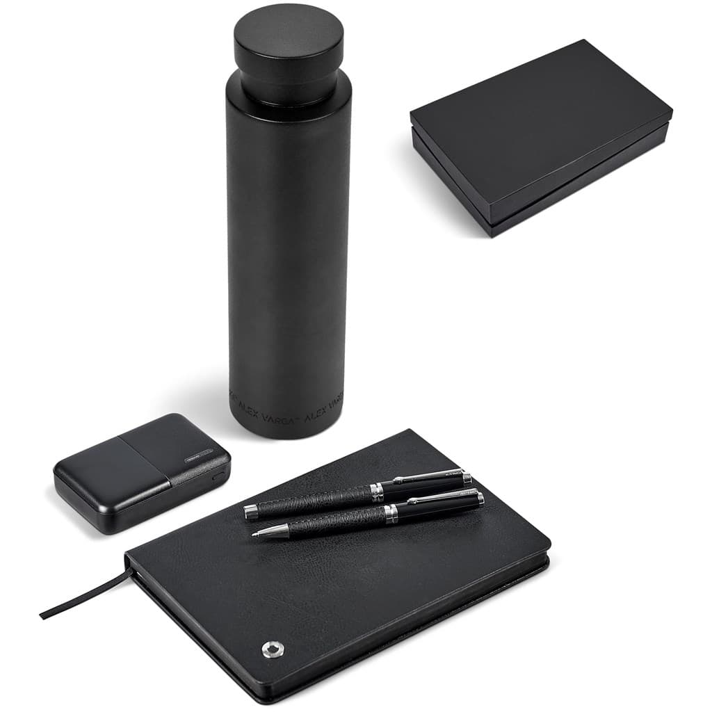 Alex Varga Bellicus Gift Set thumbnail 5