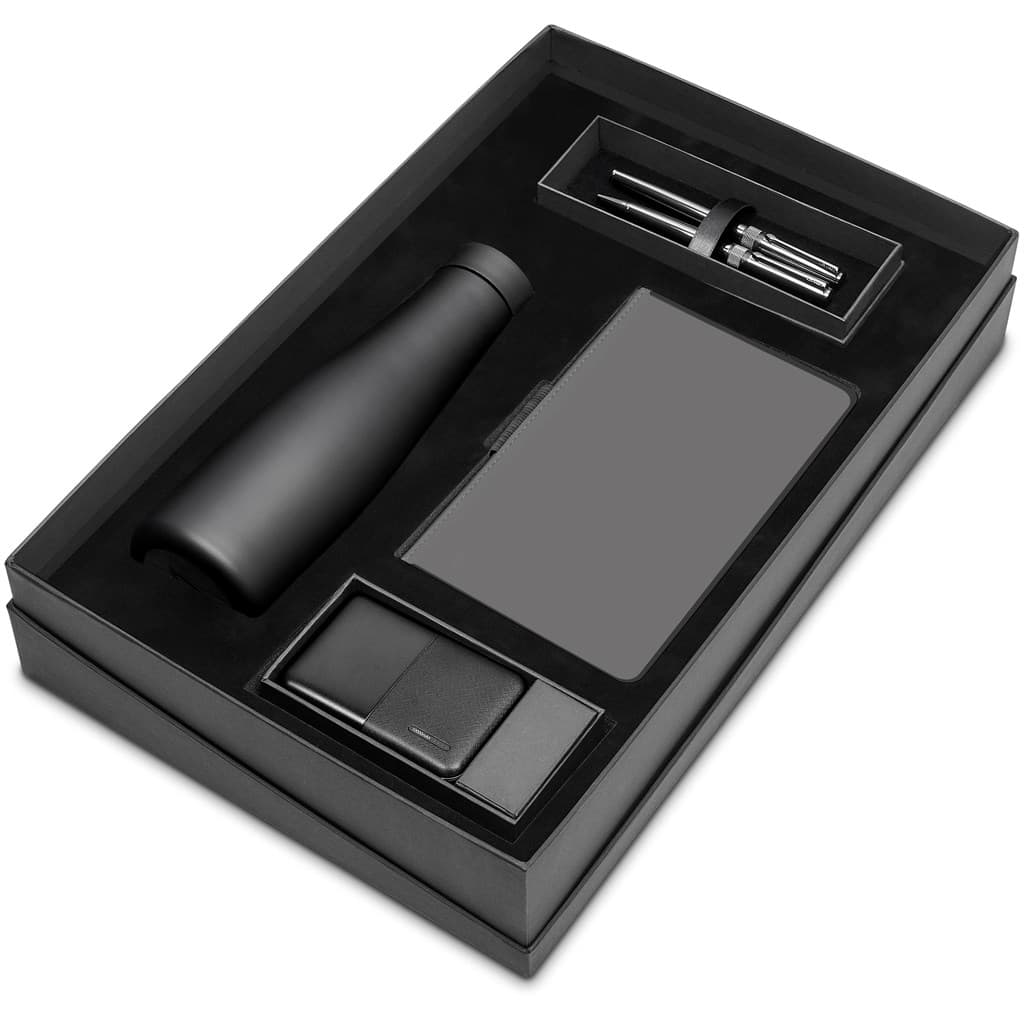 Alex Varga Guzma Gift Set thumbnail 2