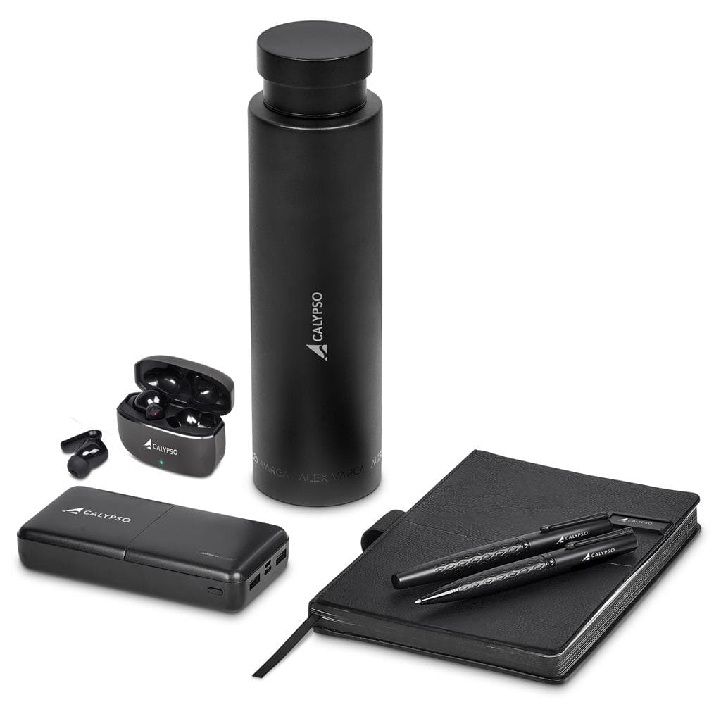 Alex Varga Pragnatious Gift Set thumbnail 4